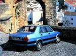 Seat Malaga 1984 года